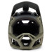 Велосипедний шолом FOX PROFRAME MIPS HELMET - CLYZO [Olive Green], M (56-58 см)