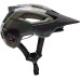 Велосипедний шолом FOX SPEEDFRAME PRO HELMET – CAMO [Olive], L (59-63 см)