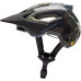 Велосипедний шолом FOX SPEEDFRAME PRO HELMET – CAMO [Olive], L (59-63 см)