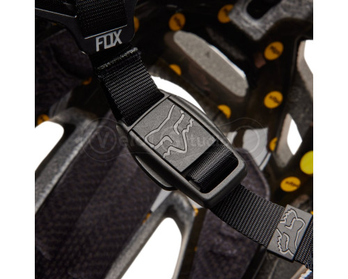 Велосипедний шолом FOX SPEEDFRAME PRO HELMET – CAMO [Olive], L (59-63 см)