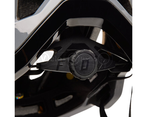 Велосипедний шолом FOX SPEEDFRAME PRO HELMET – CAMO [Olive], L (59-63 см)