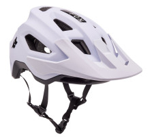 Шолом FOX SPEEDFRAME HELMET Mips [White], L (59-63 см)