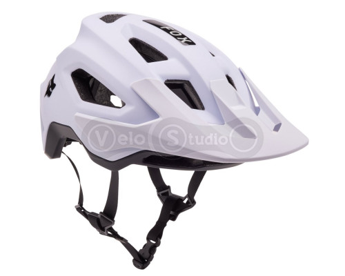 Шлем FOX SPEEDFRAME HELMET Mips [White], L (59-63 см)