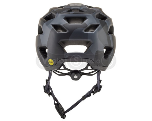Шлем FOX CROSSFRAME PRO Helmet Mips [Camo], S (51-55 см)