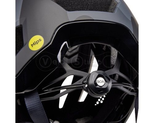 Шлем FOX CROSSFRAME PRO Helmet Mips [Camo], S (51-55 см)