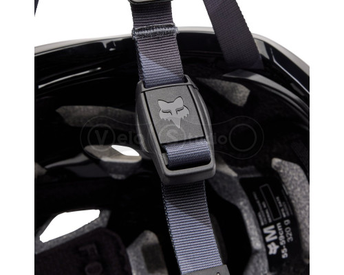 Шлем FOX CROSSFRAME PRO Helmet Mips [Camo], S (51-55 см)