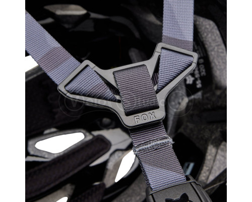 Шлем FOX CROSSFRAME PRO Helmet Mips [Camo], S (51-55 см)