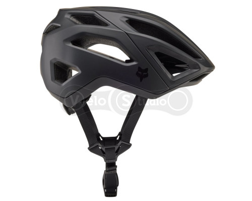 Шлем FOX CROSSFRAME PRO Helmet Mips [Black], M (55-59 см)