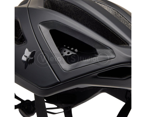 Шлем FOX CROSSFRAME PRO Helmet Mips [Black], M (55-59 см)