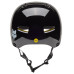 Шлем FOX FLIGHT Mips HELMET - SOLID [Black], S (54-56 см)