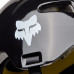 Шлем FOX FLIGHT Mips HELMET - SOLID [Black], S (54-56 см)