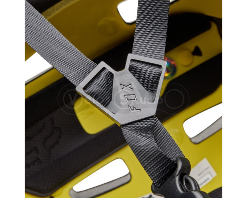 Шлем FOX FLIGHT Mips HELMET - SOLID [Black], S (54-56 см)