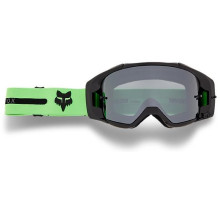 Маска FOX VUE GOGGLE - A1 50th [Flo Green], Mirror Lens