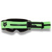 Маска FOX VUE GOGGLE - A1 50th [Flo Green], Mirror Lens