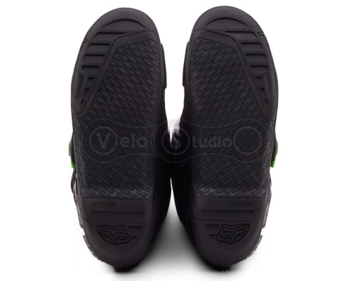 Мотоботы FOX INSTINCT 2.0 Boot - A1 50th [Black], US11