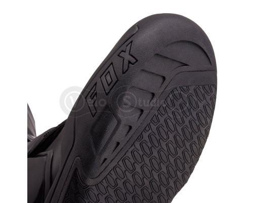Мотоботы FOX INSTINCT 2.0 Boot - A1 50th [Black], US11