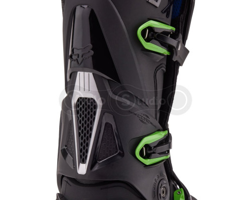 Мотоботы FOX INSTINCT 2.0 Boot - A1 50th [Black], US11