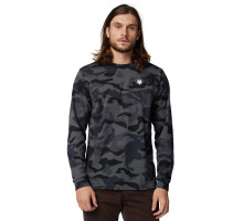 Футболка FOX HEAD TECH TEE Long [Camo], L