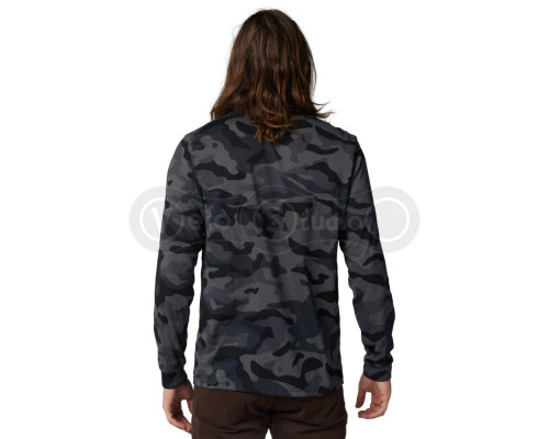 Футболка FOX HEAD TECH TEE Long [Camo], L