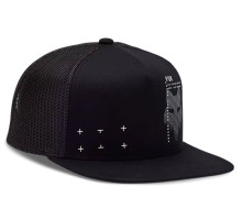 Кепка FOX DISPUTE SNAPBACK HAT [Black], One Size