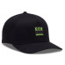 Кепка FOX INTRUDE FLEXFIT HAT [Black], L/XL