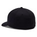 Кепка FOX INTRUDE FLEXFIT HAT [Black], L/XL