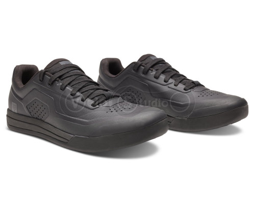 Вело обувь FOX UNION Shoe [Black], US7.5