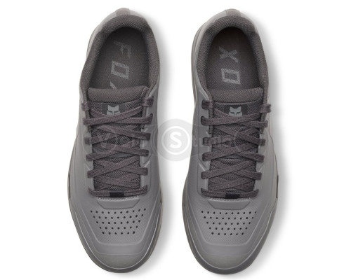 Вело взуття FOX UNION Shoe [Grey], US8