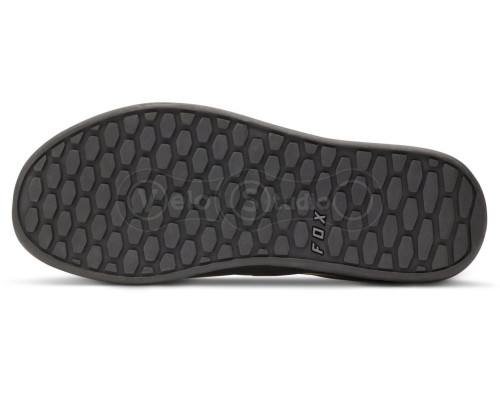 Вело взуття FOX UNION Shoe [Grey], US8