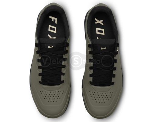 Велосипедная обувь FOX UNION Shoe [Olive Green], US7.5