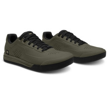 Велосипедная обувь FOX UNION Shoe [Olive Green], US7.5