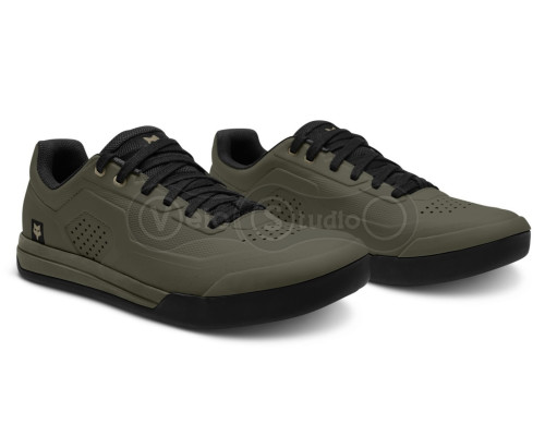 Велосипедная обувь FOX UNION Shoe [Olive Green], US7.5