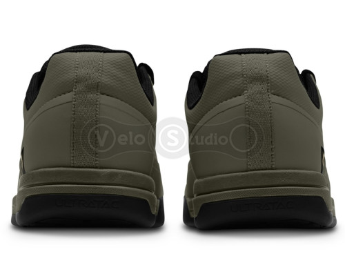 Велосипедная обувь FOX UNION Shoe [Olive Green], US7.5