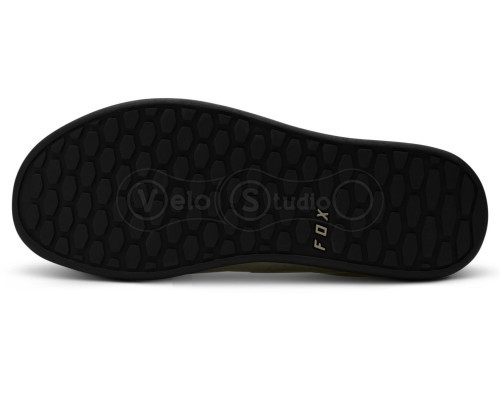 Велосипедная обувь FOX UNION Shoe [Olive Green], US7.5
