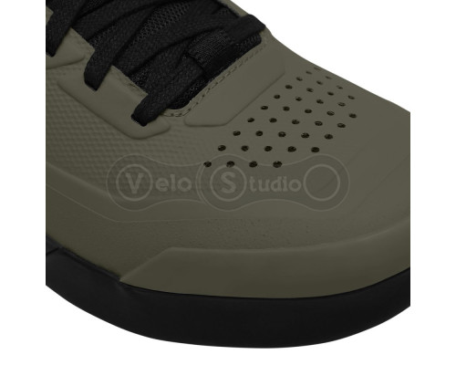 Велосипедная обувь FOX UNION Shoe [Olive Green], US7.5