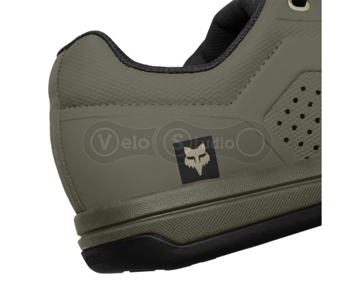 Велосипедная обувь FOX UNION Shoe [Olive Green], US7.5