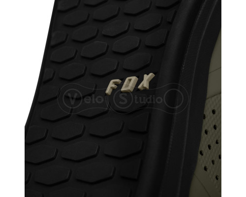 Велосипедная обувь FOX UNION Shoe [Olive Green], US7.5