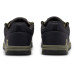 Велообувь FOX UNION Shoe - CANVAS [Olive Green], US7.5