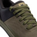 Велообувь FOX UNION Shoe - CANVAS [Olive Green], US7.5
