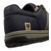 Велообувь FOX UNION Shoe - CANVAS [Olive Green], US7.5