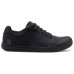 Велообувь FOX UNION Shoe - CANVAS Black, US7.5