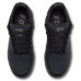 Велообувь FOX UNION Shoe - CANVAS Black, US7.5