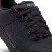 Велообувь FOX UNION Shoe - CANVAS Black, US7.5