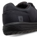 Велообувь FOX UNION Shoe - CANVAS Black, US7.5