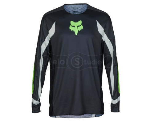 Джерсі FOX 360 Jersey - A1 50th [Black], M