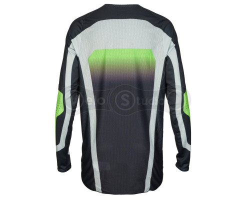 Джерсі FOX 360 Jersey - A1 50th [Black], M