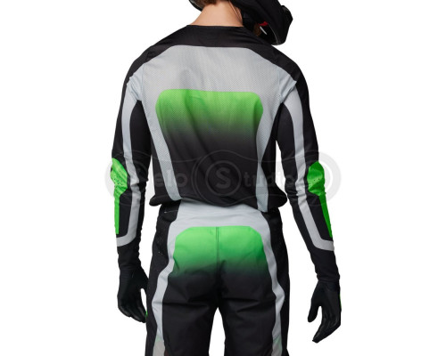 Джерсі FOX 360 Jersey - A1 50th [Black], M