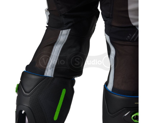 Штани FOX 360 PANT - A1 50th [Black], 32