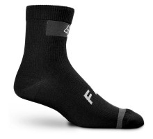 Носки FOX DEFEND WATER SOCK [Black], S/M