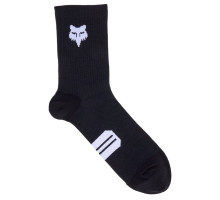 Носки FOX RANGER SOCK - 6 inch [Black], S/M
